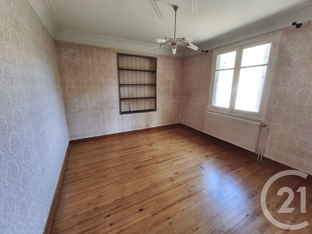 Maison &agrave; vendre - 5 pi&egrave;ces - 116,39 m2 - Gourgue - 65 - MIDI-PYRENEES