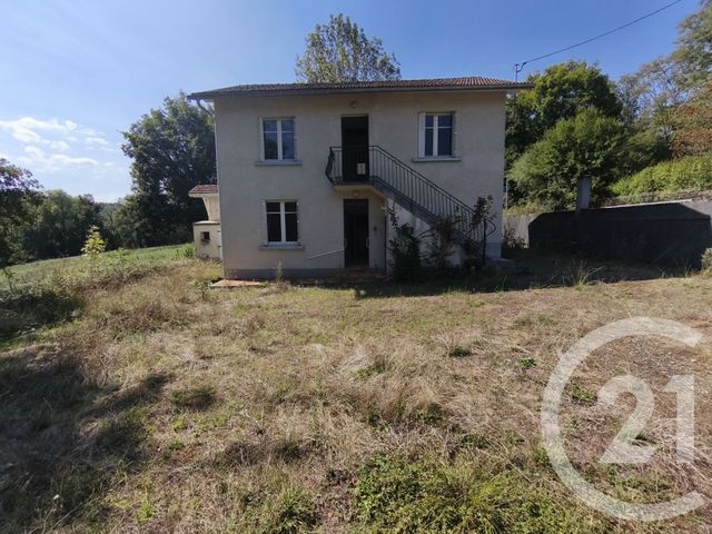 maison - GOURGUE - 65