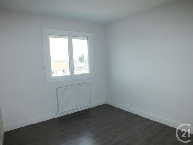 Appartement F4 à louer - 4 pièces - 68,82 m2 - Lannemezan - 65 - MIDI-PYRENEES