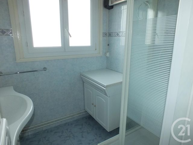 Appartement F4 à louer - 4 pièces - 68,82 m2 - Lannemezan - 65 - MIDI-PYRENEES