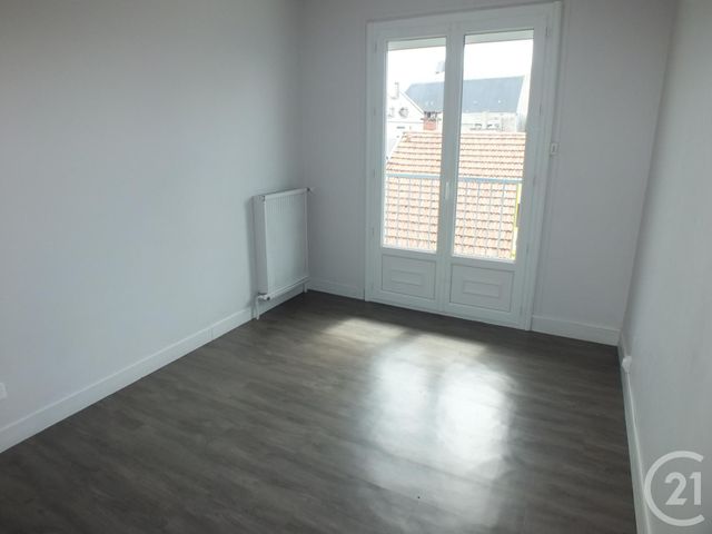 Appartement F4 à louer - 4 pièces - 68,82 m2 - Lannemezan - 65 - MIDI-PYRENEES