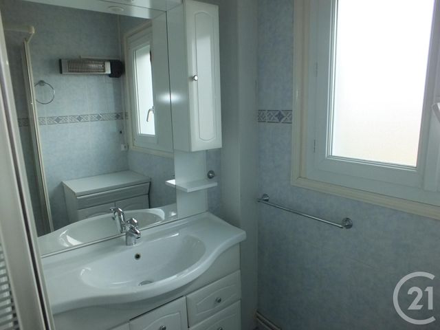 Appartement F4 à louer - 4 pièces - 68,82 m2 - Lannemezan - 65 - MIDI-PYRENEES