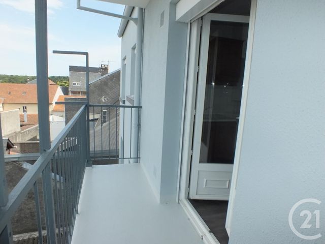 Appartement F4 à louer - 4 pièces - 68,82 m2 - Lannemezan - 65 - MIDI-PYRENEES