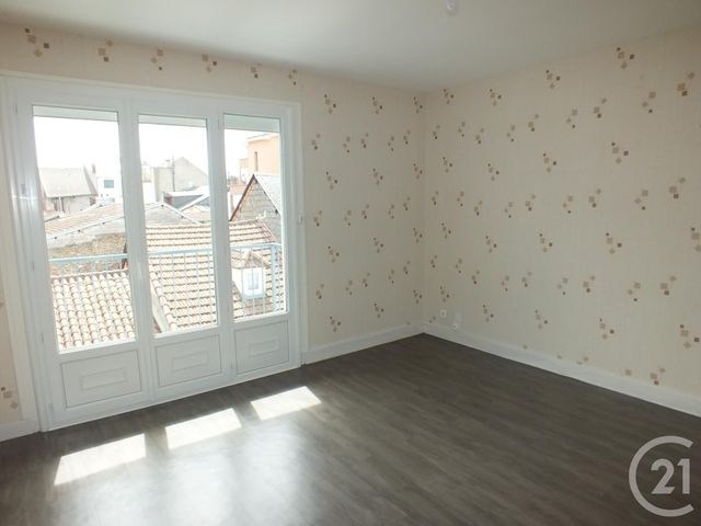 Appartement F4 à louer - 4 pièces - 68,82 m2 - Lannemezan - 65 - MIDI-PYRENEES