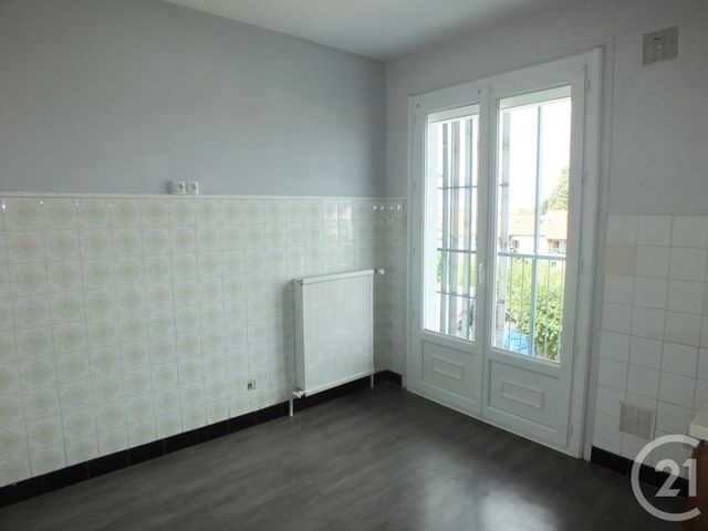 Appartement F4 à louer - 4 pièces - 68,82 m2 - Lannemezan - 65 - MIDI-PYRENEES