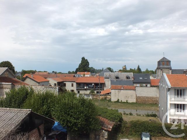 Appartement F4 à louer - 4 pièces - 68,82 m2 - Lannemezan - 65 - MIDI-PYRENEES