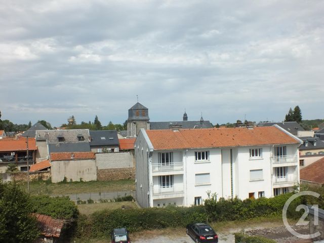 Appartement F4 à louer - 4 pièces - 68,82 m2 - Lannemezan - 65 - MIDI-PYRENEES