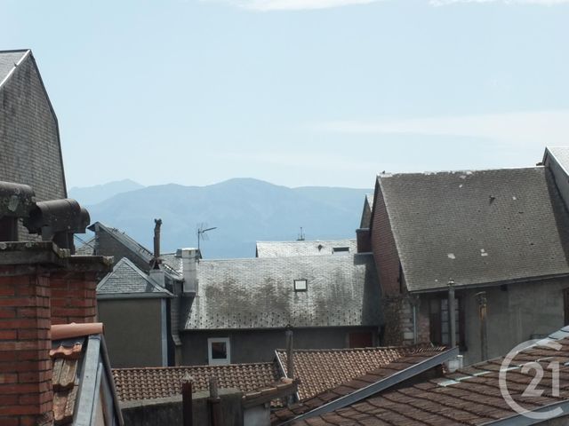 Appartement F4 à louer - 4 pièces - 68,82 m2 - Lannemezan - 65 - MIDI-PYRENEES