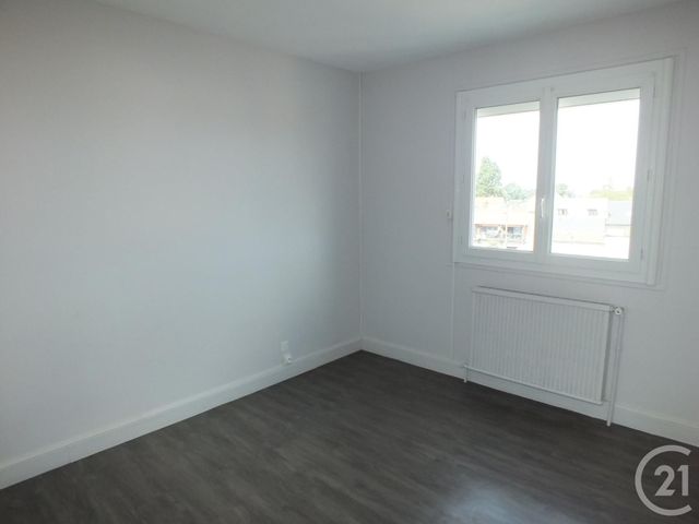 Appartement F4 à louer - 4 pièces - 68,82 m2 - Lannemezan - 65 - MIDI-PYRENEES