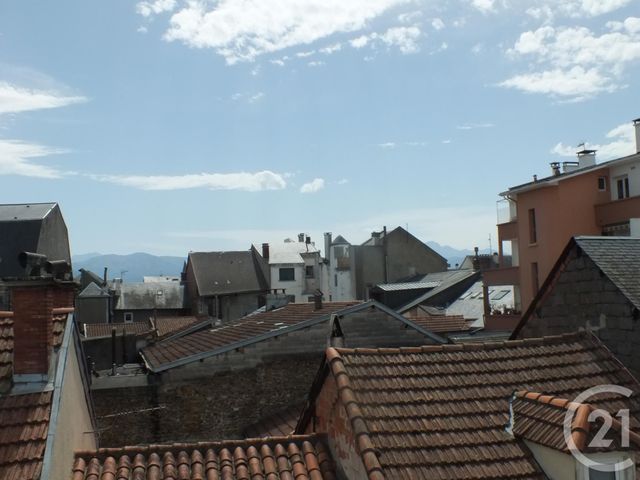 Appartement F4 à louer - 4 pièces - 68,82 m2 - Lannemezan - 65 - MIDI-PYRENEES