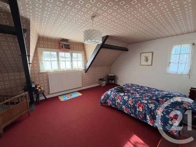 Maison à vendre - 6 pièces - 160,77 m2 - Lannemezan - 65 - MIDI-PYRENEES