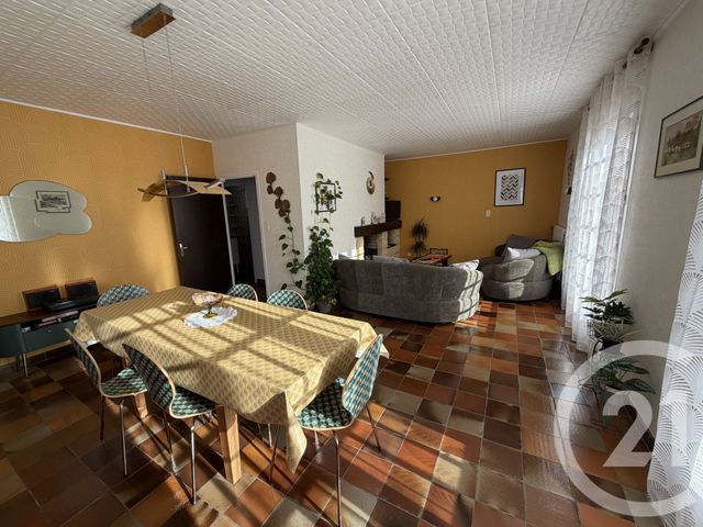 Maison à vendre - 6 pièces - 160,77 m2 - Lannemezan - 65 - MIDI-PYRENEES