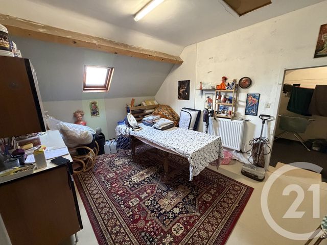 Maison à vendre - 6 pièces - 160,77 m2 - Lannemezan - 65 - MIDI-PYRENEES