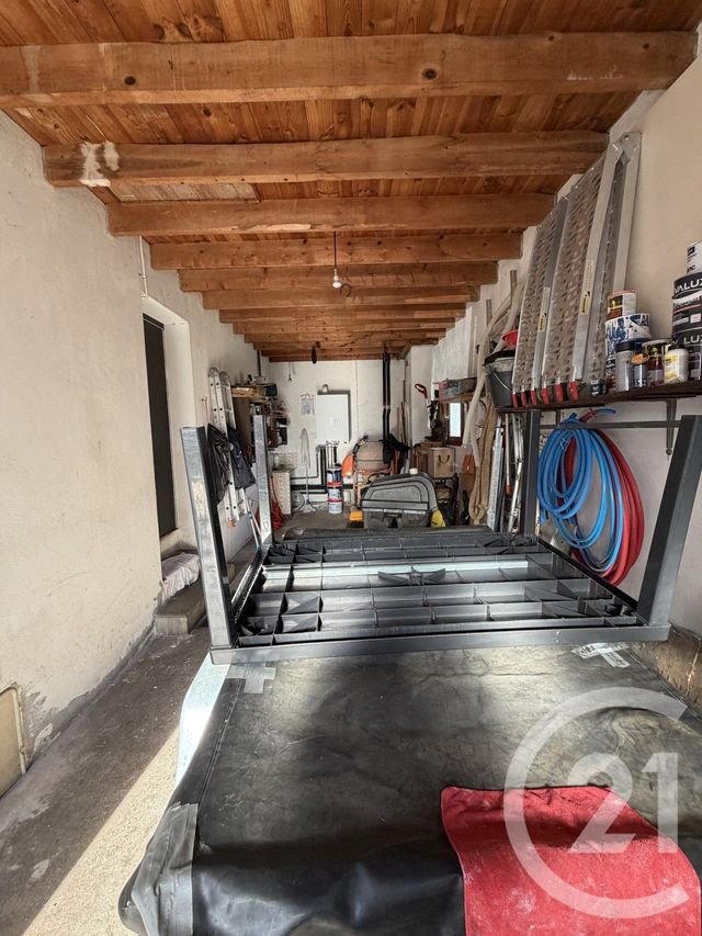 Maison à vendre - 6 pièces - 160,77 m2 - Lannemezan - 65 - MIDI-PYRENEES