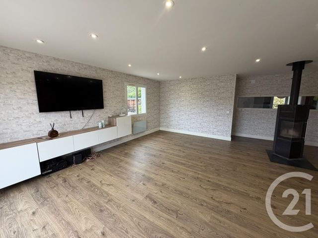 Maison &agrave; vendre - 5 pi&egrave;ces - 106,22 m2 - Cabanac - 65 - MIDI-PYRENEES