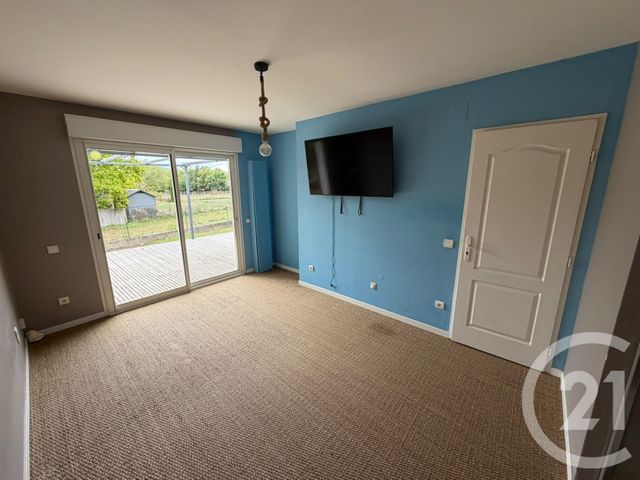Maison &agrave; vendre - 5 pi&egrave;ces - 106,22 m2 - Cabanac - 65 - MIDI-PYRENEES