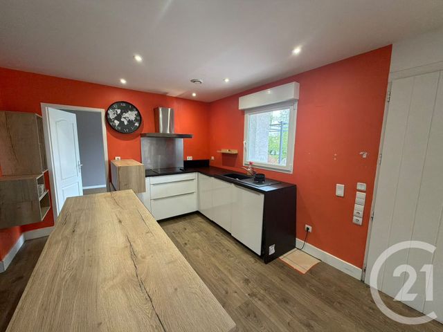 Maison &agrave; vendre - 5 pi&egrave;ces - 106,22 m2 - Cabanac - 65 - MIDI-PYRENEES