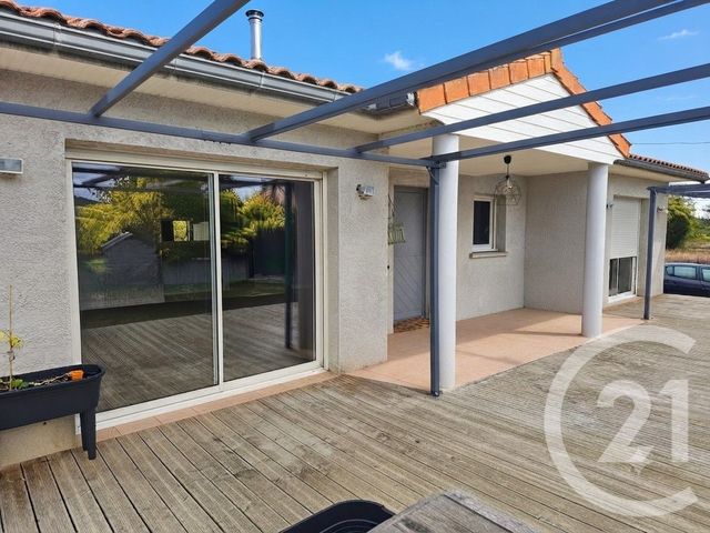 maison - CABANAC - 65
