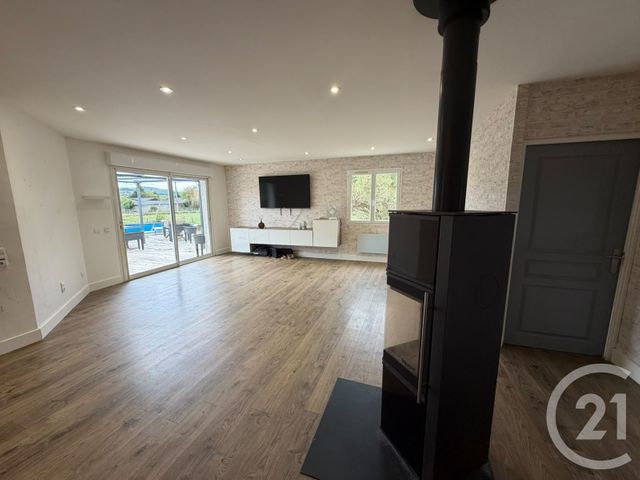 Maison &agrave; vendre - 5 pi&egrave;ces - 106,22 m2 - Cabanac - 65 - MIDI-PYRENEES