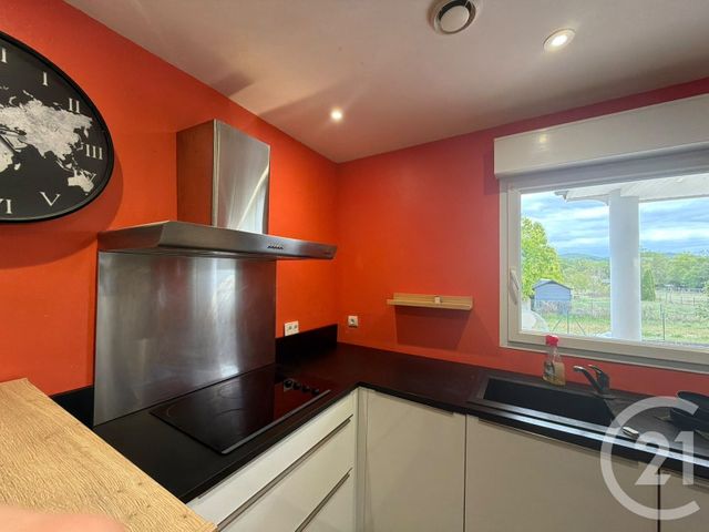 Maison &agrave; vendre - 5 pi&egrave;ces - 106,22 m2 - Cabanac - 65 - MIDI-PYRENEES