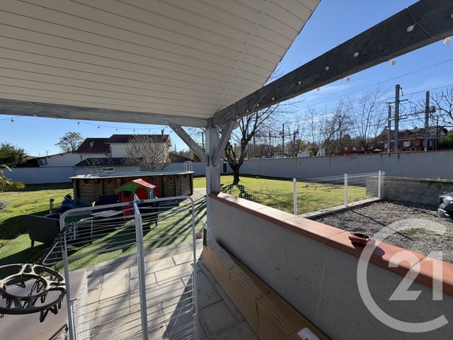 Maison à vendre - 6 pièces - 140 m2 - Capvern - 65 - MIDI-PYRENEES