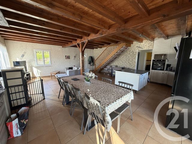 Maison à vendre - 6 pièces - 140 m2 - Capvern - 65 - MIDI-PYRENEES