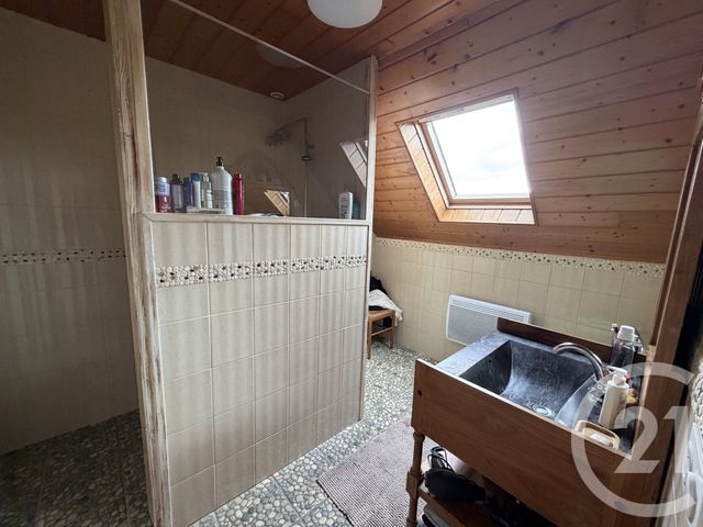 Maison à vendre - 6 pièces - 140 m2 - Capvern - 65 - MIDI-PYRENEES