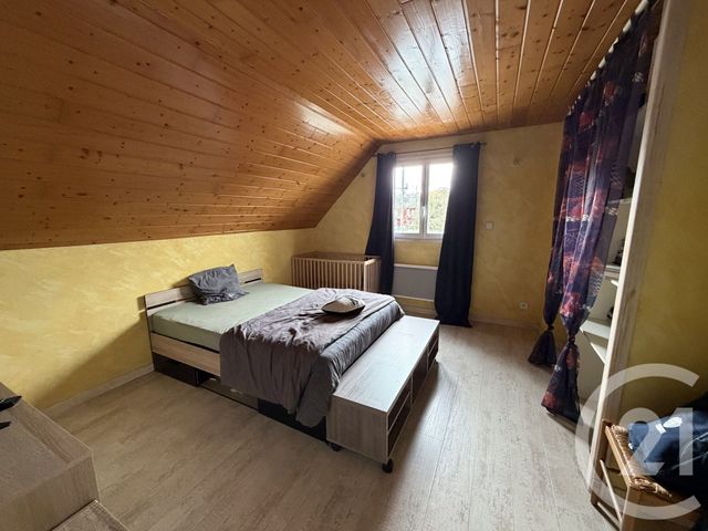 Maison à vendre - 6 pièces - 140 m2 - Capvern - 65 - MIDI-PYRENEES