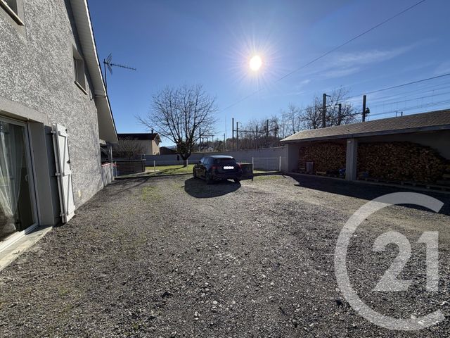 Maison à vendre - 6 pièces - 140 m2 - Capvern - 65 - MIDI-PYRENEES