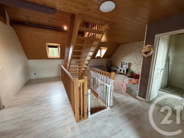 Maison à vendre - 6 pièces - 140 m2 - Capvern - 65 - MIDI-PYRENEES