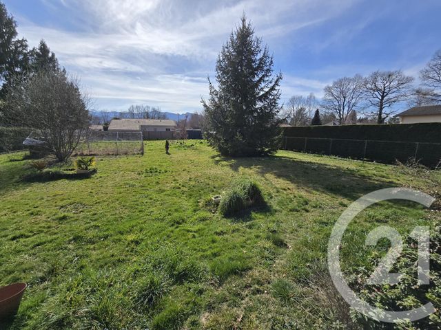 Maison &agrave; vendre - 4 pi&egrave;ces - 110 m2 - St Laurent De Neste - 65 - MIDI-PYRENEES