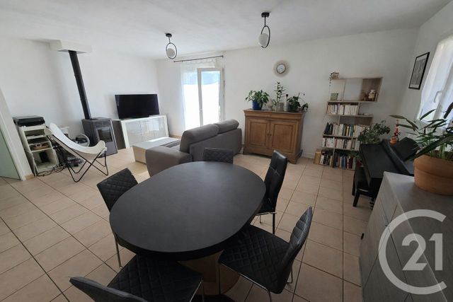 Maison &agrave; vendre - 4 pi&egrave;ces - 110 m2 - St Laurent De Neste - 65 - MIDI-PYRENEES