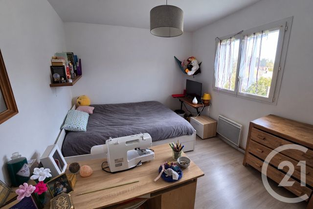 Maison &agrave; vendre - 4 pi&egrave;ces - 110 m2 - St Laurent De Neste - 65 - MIDI-PYRENEES