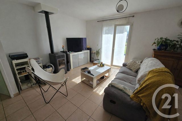 Maison &agrave; vendre - 4 pi&egrave;ces - 110 m2 - St Laurent De Neste - 65 - MIDI-PYRENEES