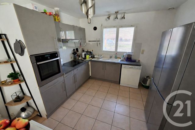 Maison &agrave; vendre - 4 pi&egrave;ces - 110 m2 - St Laurent De Neste - 65 - MIDI-PYRENEES