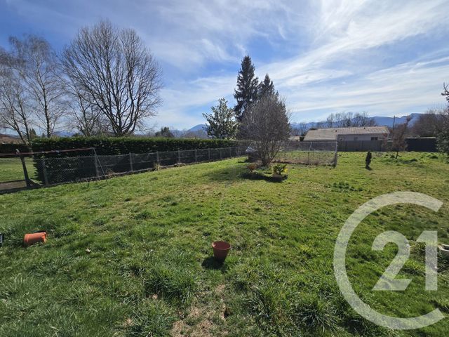 Maison &agrave; vendre - 4 pi&egrave;ces - 110 m2 - St Laurent De Neste - 65 - MIDI-PYRENEES