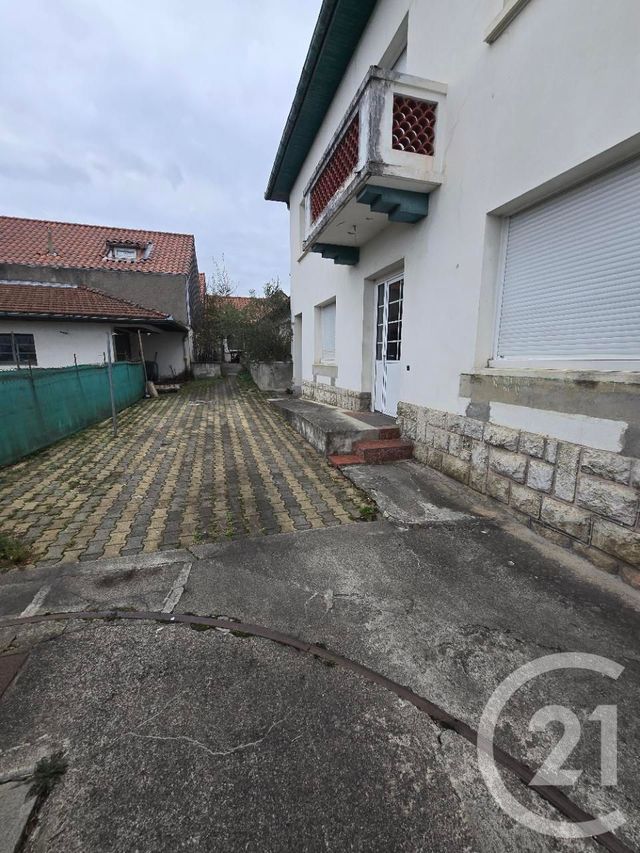 Maison &agrave; vendre - 5 pi&egrave;ces - 163,12 m2 - Lannemezan - 65 - MIDI-PYRENEES