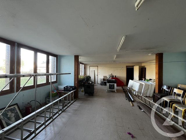 Maison à vendre - 11 pièces - 550 m2 - Lortet - 65 - MIDI-PYRENEES