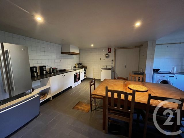 Maison à vendre - 11 pièces - 550 m2 - Lortet - 65 - MIDI-PYRENEES