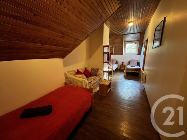 Maison à vendre - 11 pièces - 550 m2 - Lortet - 65 - MIDI-PYRENEES