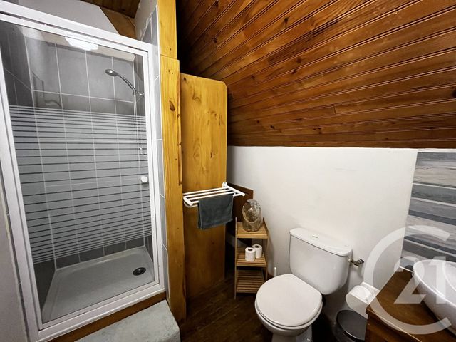 Maison à vendre - 11 pièces - 550 m2 - Lortet - 65 - MIDI-PYRENEES