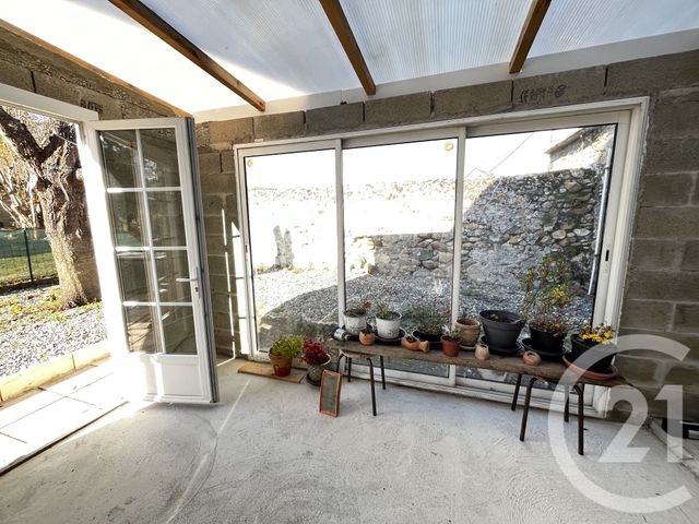 Maison à vendre - 11 pièces - 550 m2 - Lortet - 65 - MIDI-PYRENEES