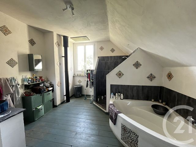 Maison à vendre - 11 pièces - 550 m2 - Lortet - 65 - MIDI-PYRENEES