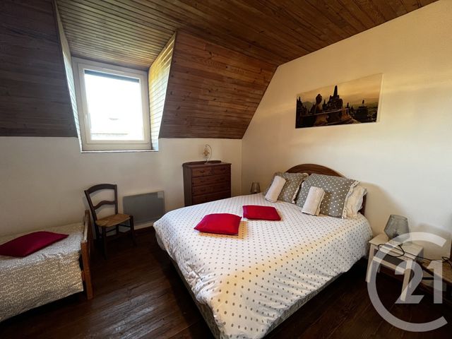 Maison à vendre - 11 pièces - 550 m2 - Lortet - 65 - MIDI-PYRENEES