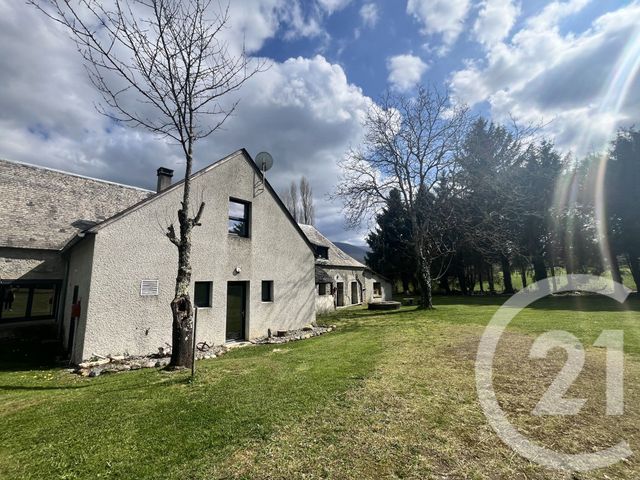 Maison &agrave; vendre - 11 pi&egrave;ces - 550 m2 - Lortet - 65 - MIDI-PYRENEES