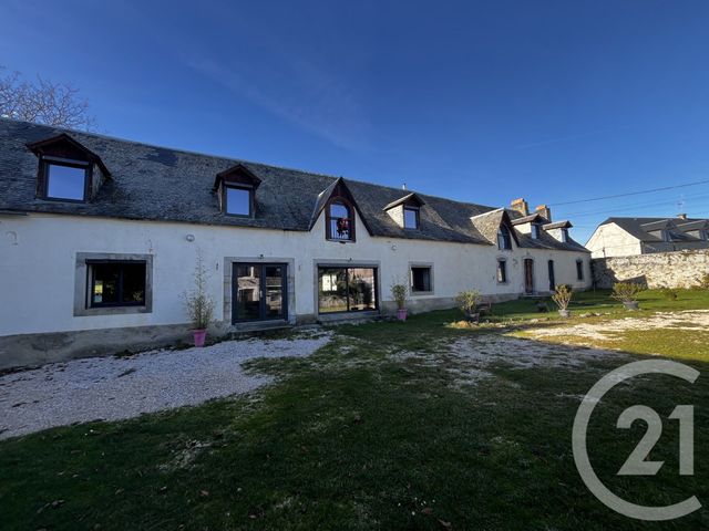 maison - LORTET - 65