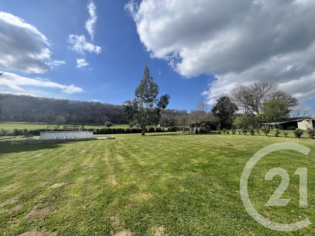 Maison &agrave; vendre - 11 pi&egrave;ces - 550 m2 - Lortet - 65 - MIDI-PYRENEES