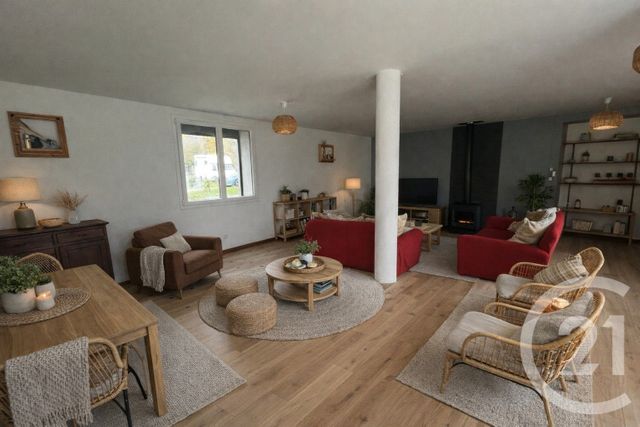 Maison &agrave; vendre - 11 pi&egrave;ces - 550 m2 - Lortet - 65 - MIDI-PYRENEES
