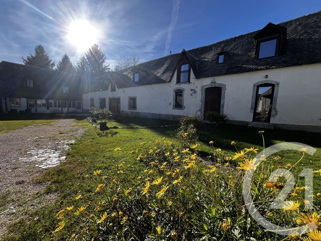 Maison à vendre - 11 pièces - 550 m2 - Lortet - 65 - MIDI-PYRENEES