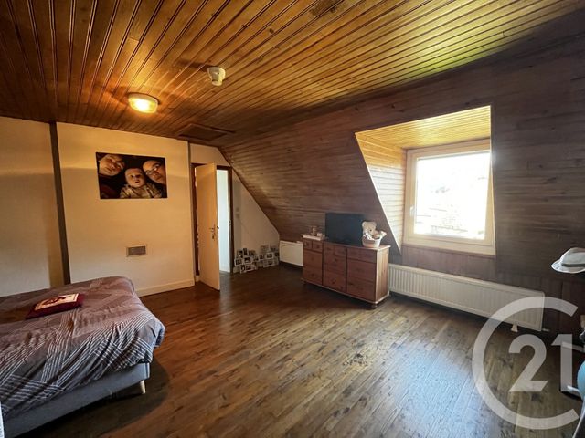 Maison à vendre - 11 pièces - 550 m2 - Lortet - 65 - MIDI-PYRENEES